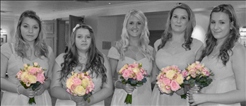 Bridesmaids